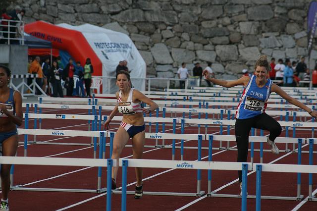 España Cadete 2008 2228